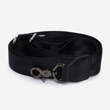 Burgundy Waxed Canvas